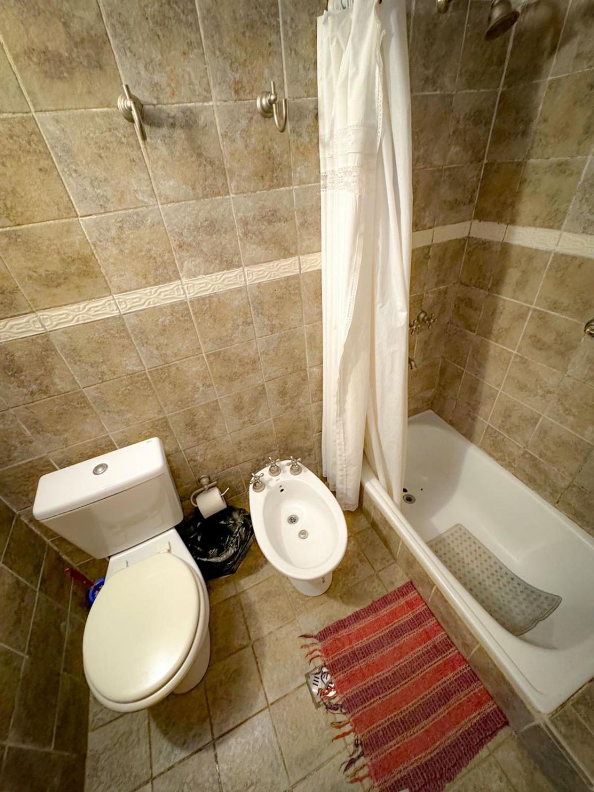 Chawasi Cabanas Campo Quijano エクステリア 写真