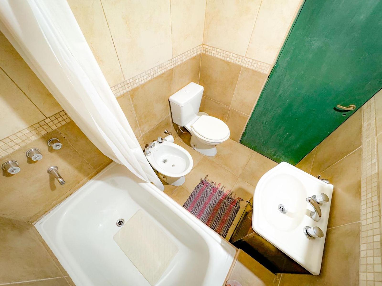 Chawasi Cabanas Campo Quijano エクステリア 写真